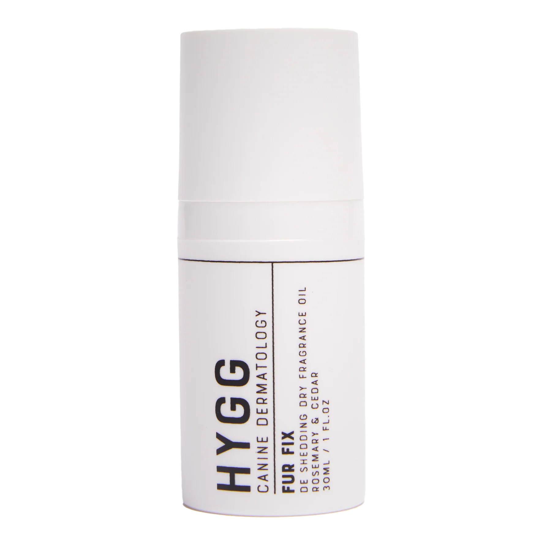 HYGG | Fur Fix - Rosemary & Cedar