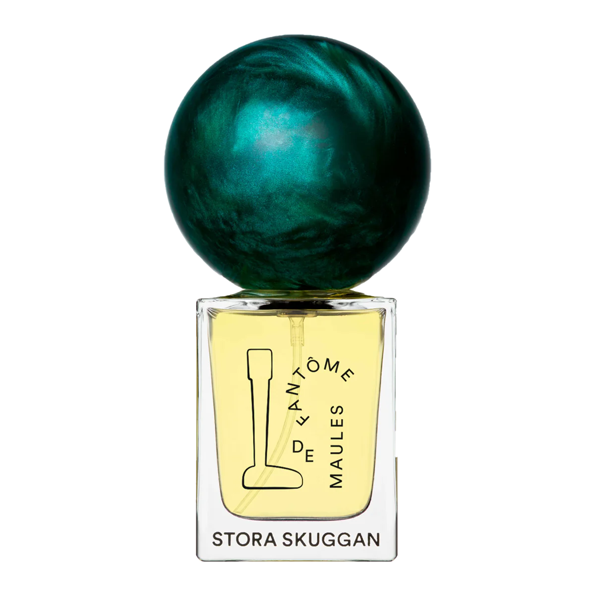 Stora Skuggan | Fantôme de Maules Eau de Parfum 30ml