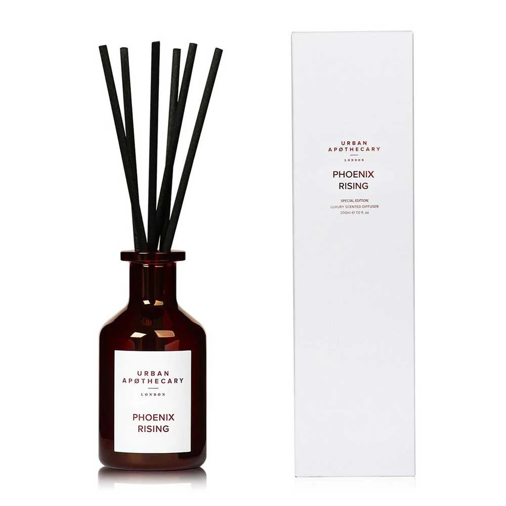Phoenix Rising Ruby Collection Diffuser