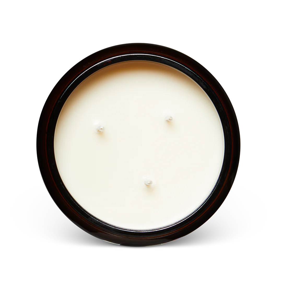 Earl of East | Greenhouse - Soy Wax Candle - 500ml [17.5oz]