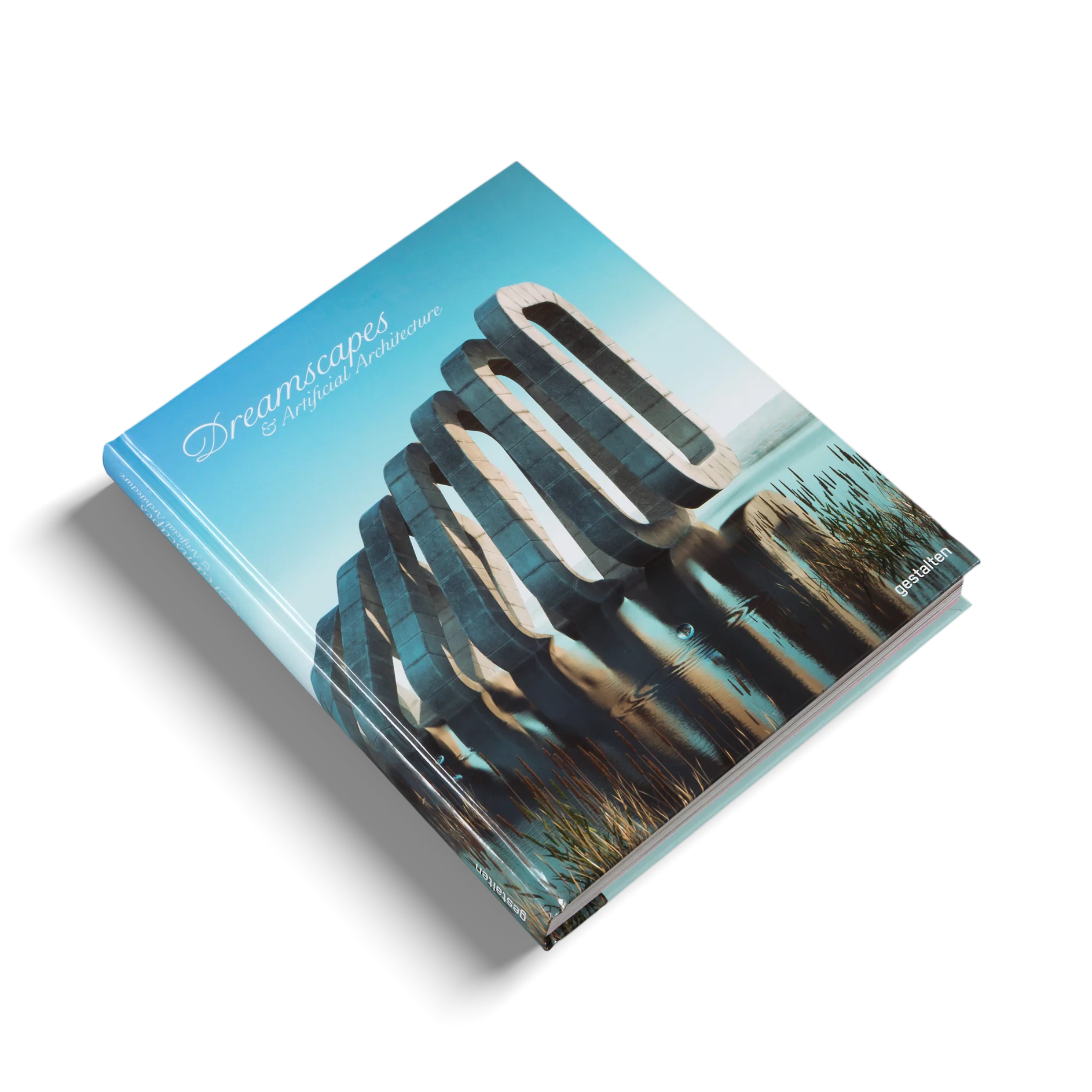 Gestalten | Dreamscapes & Artificial Architecture
