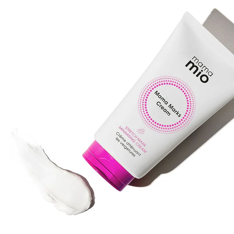 Mama Marks Cream