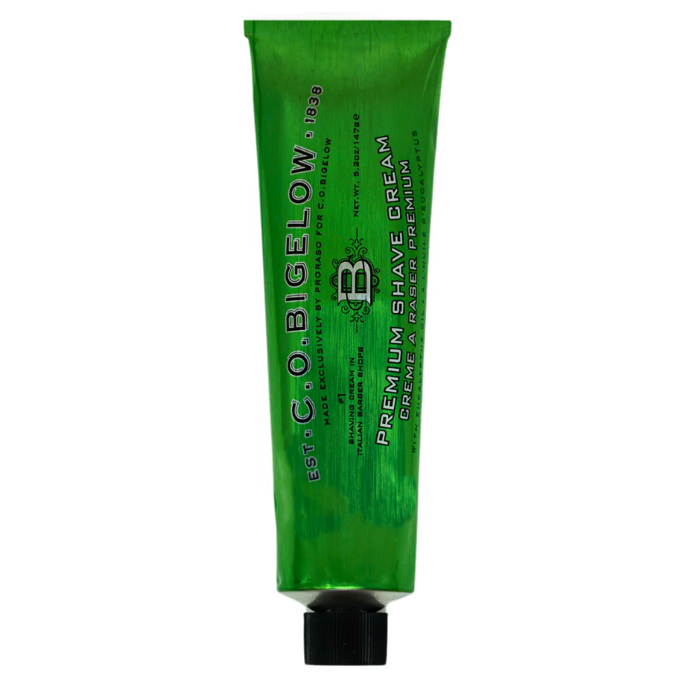 Premium Shave Cream