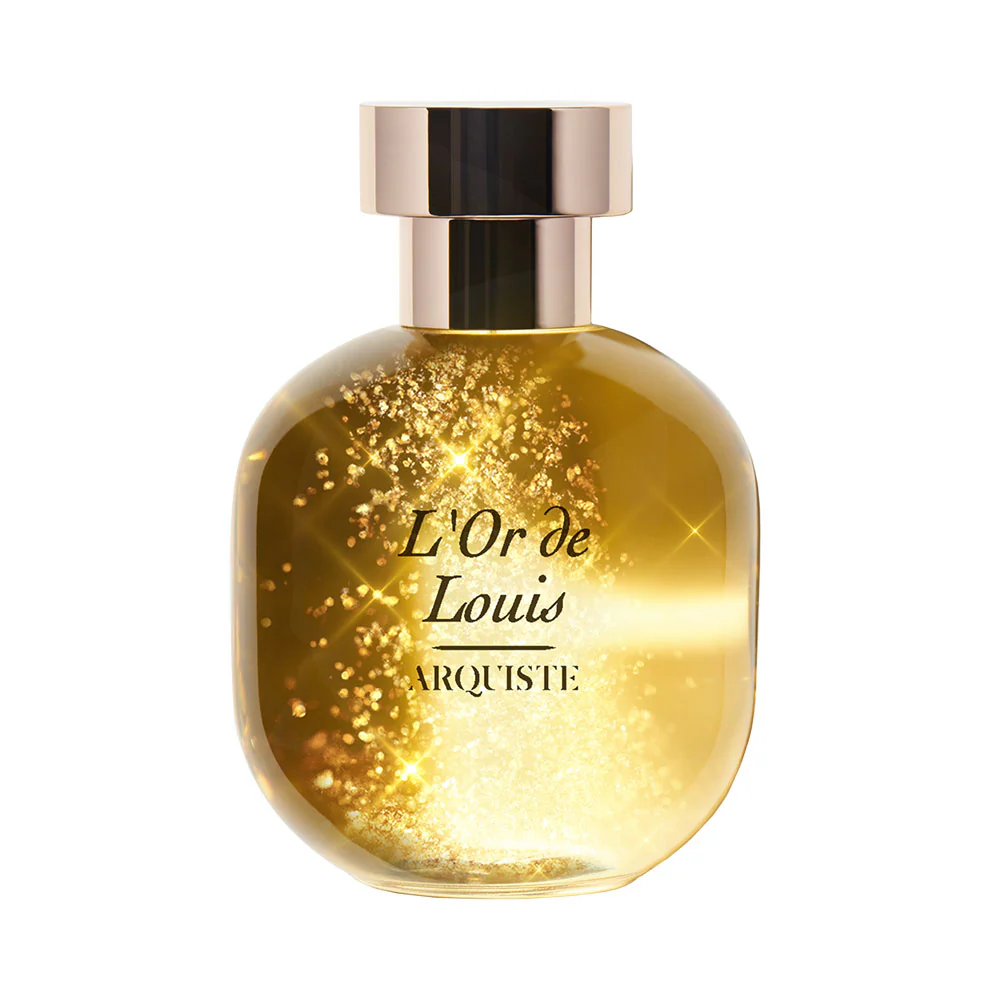L'Or de Louis - Eau de Parfum