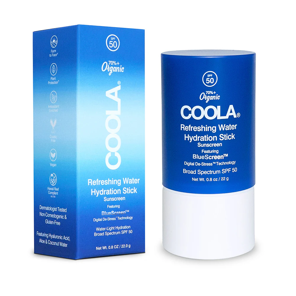 Refreshing Water Stick SPF 50