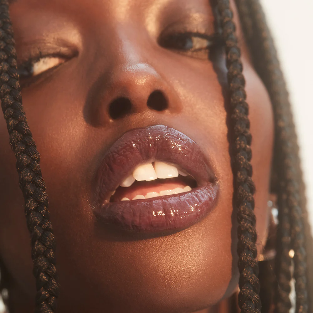 Kiss My. Liquid Lip Balm