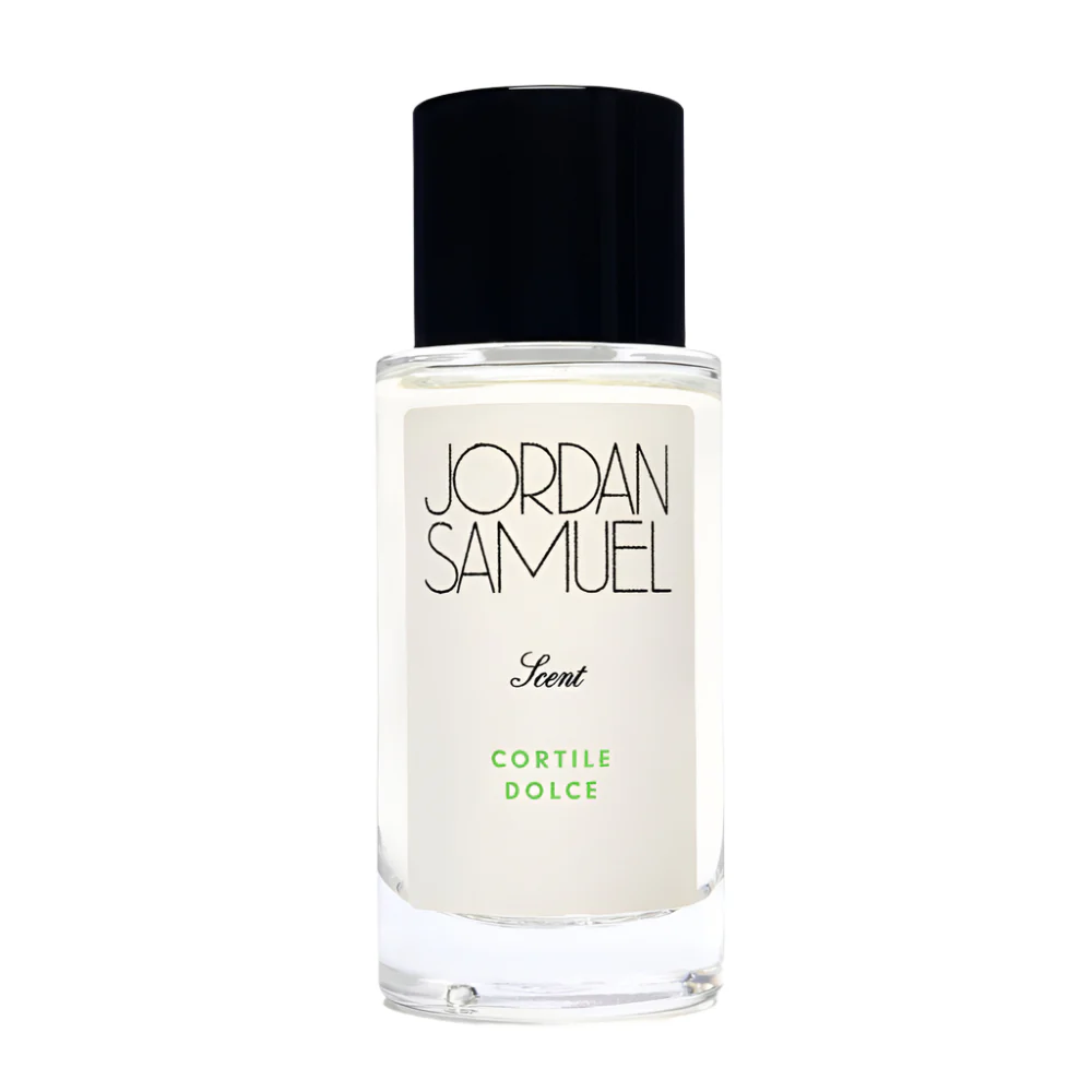 Cortile Dolce - Eau de Parfum