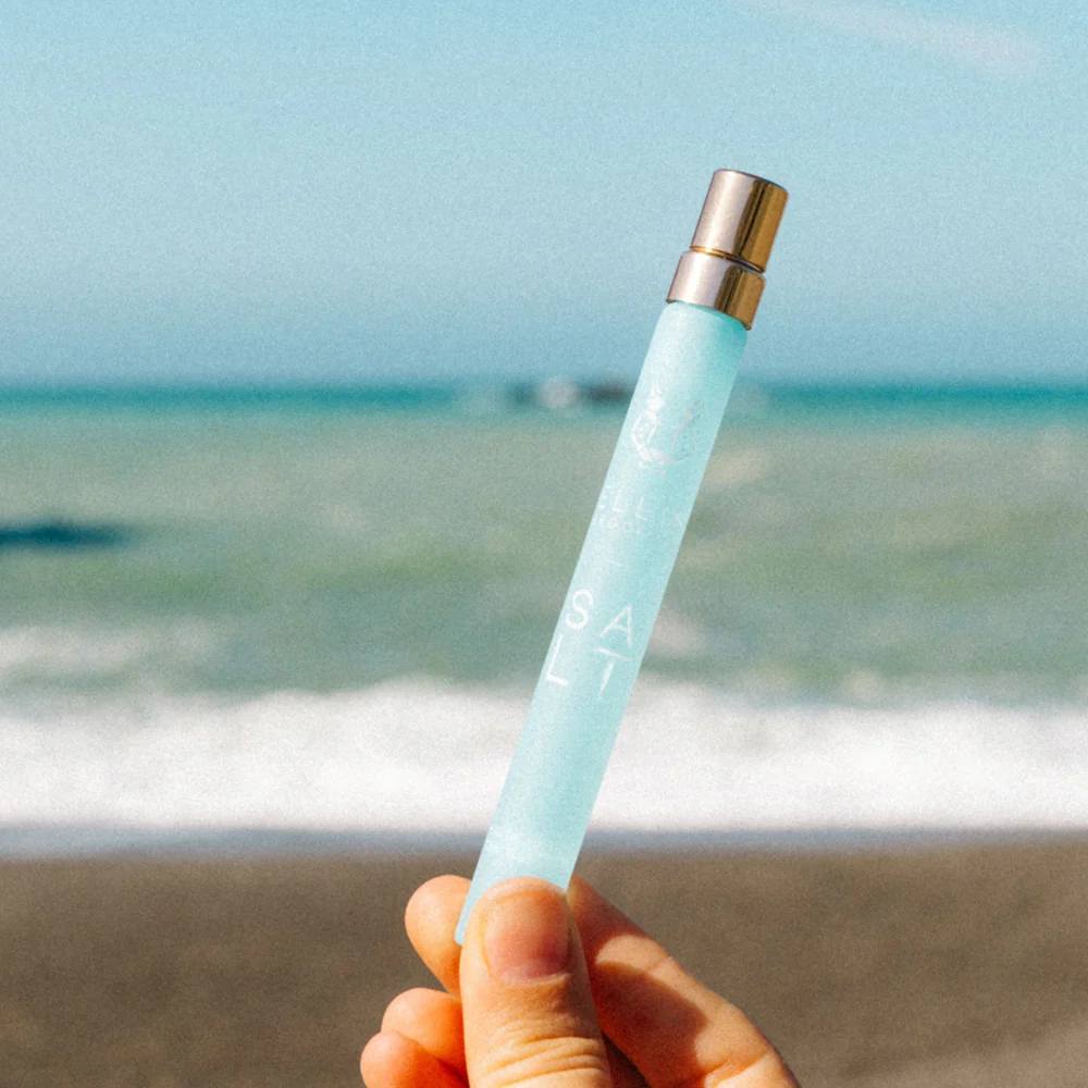 Salt - Eau de Parfum