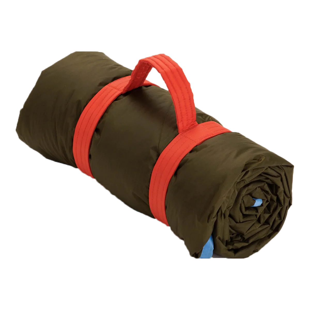 Baggu | Puffy Picnic Blanket - Tamarind Mix