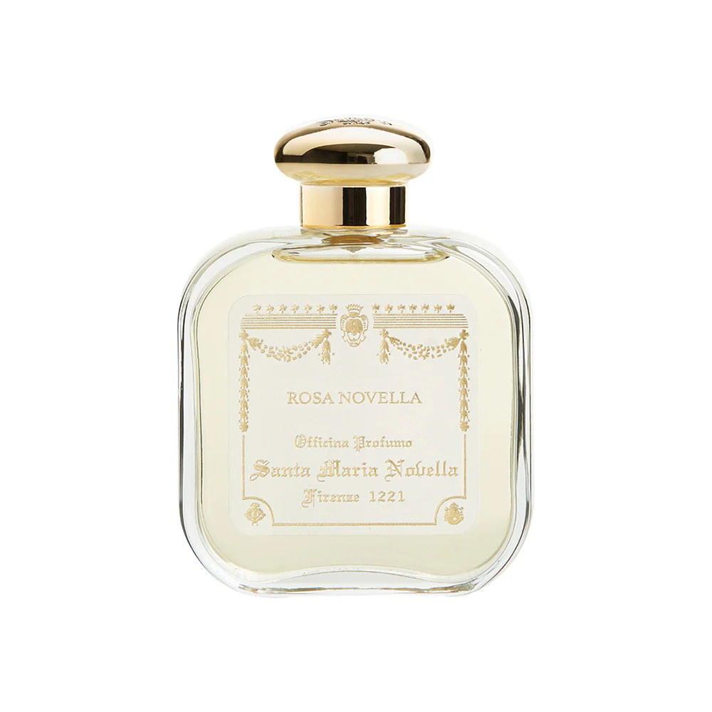 Rosa Novella - Eau de Cologne