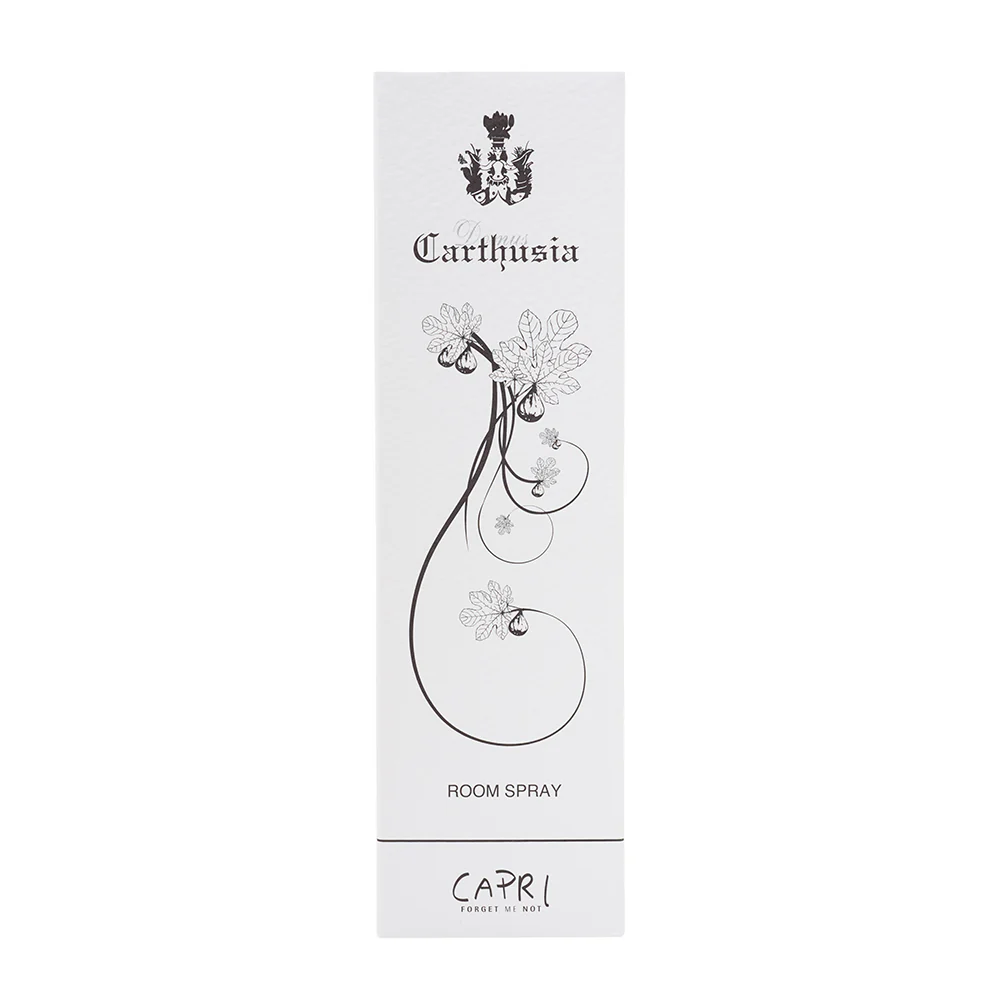 Room Spray - Capri Forget Me Not