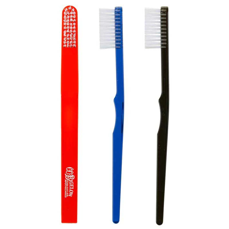 Medium Bristle Toothbrush