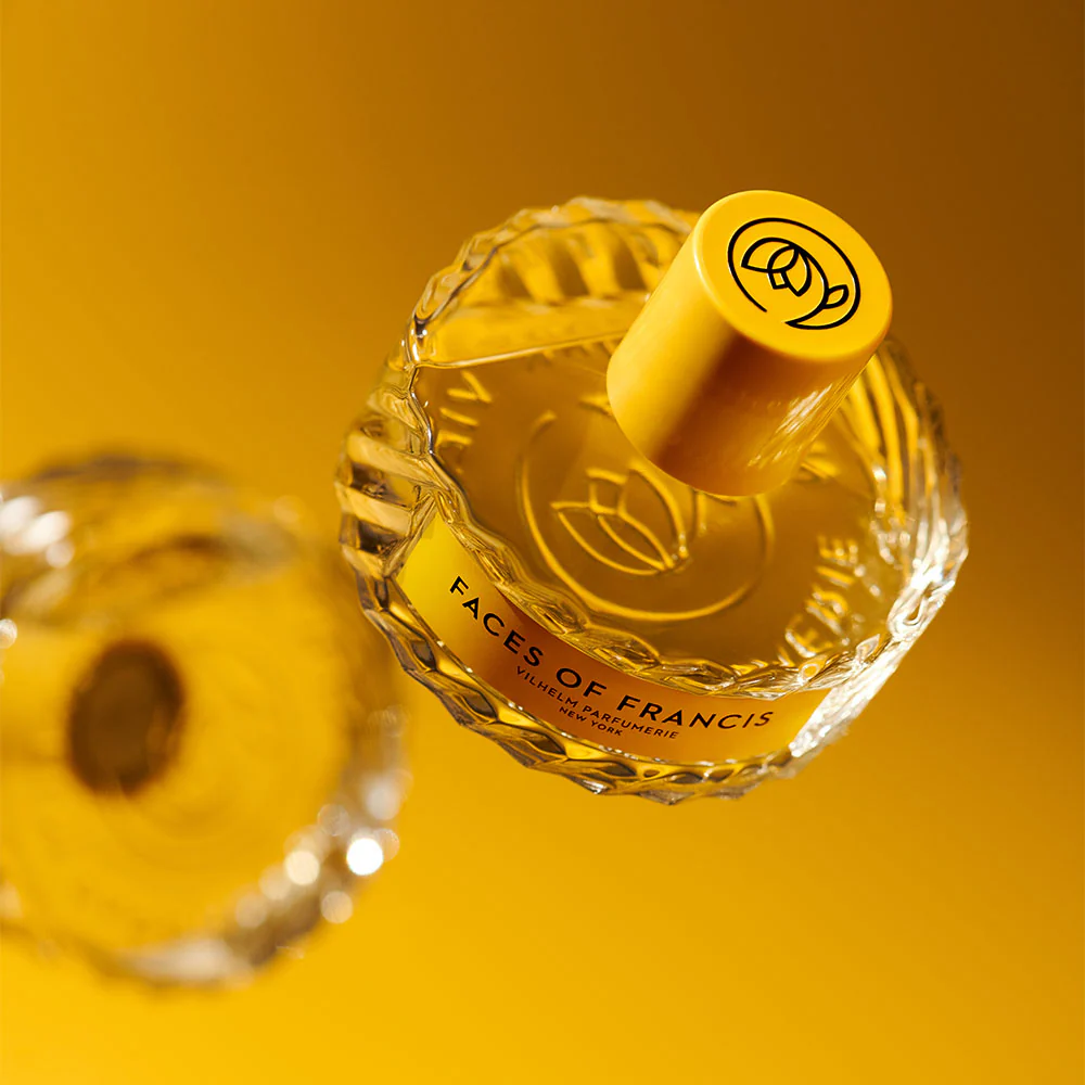 Faces of Francis Eau de Parfum