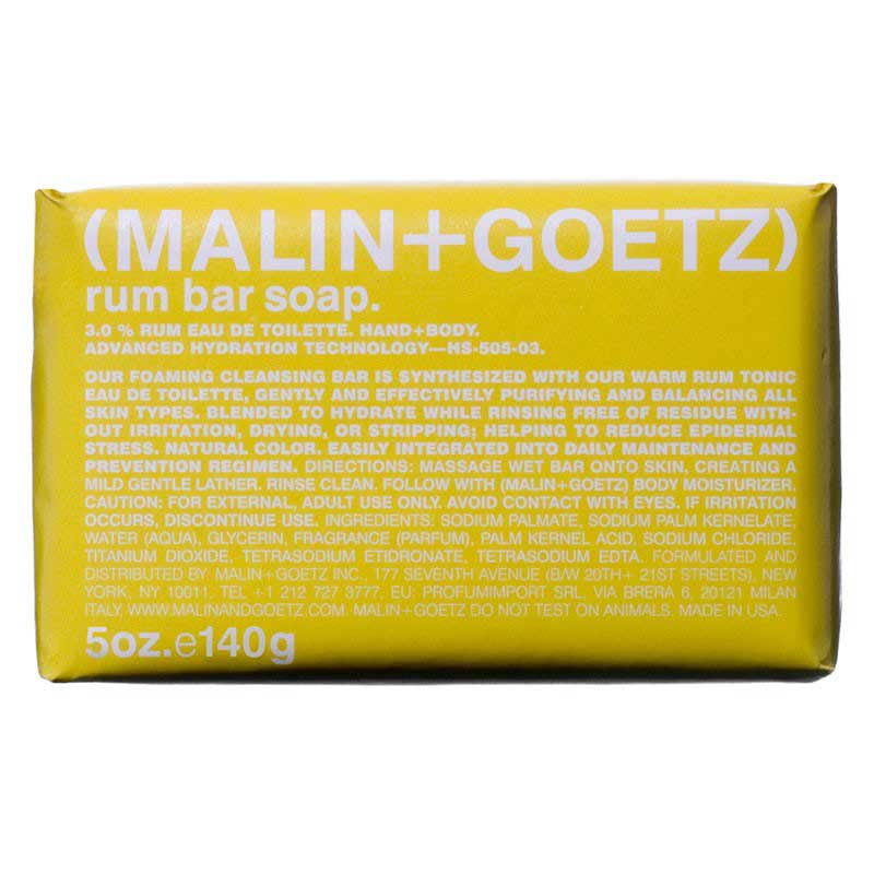 Rum Bar Soap