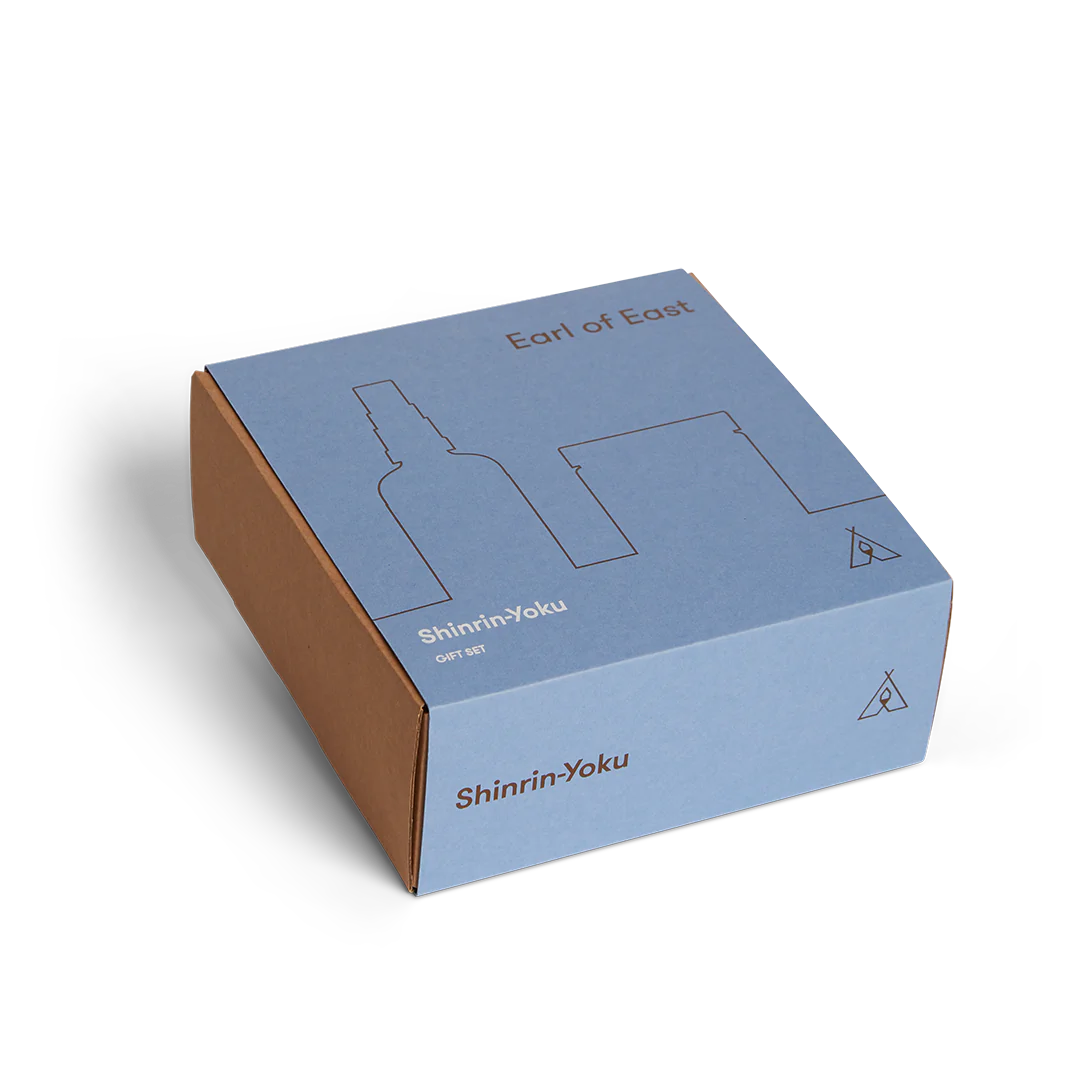 Earl of East | Duo Gift Set - Shinrin-Yoku