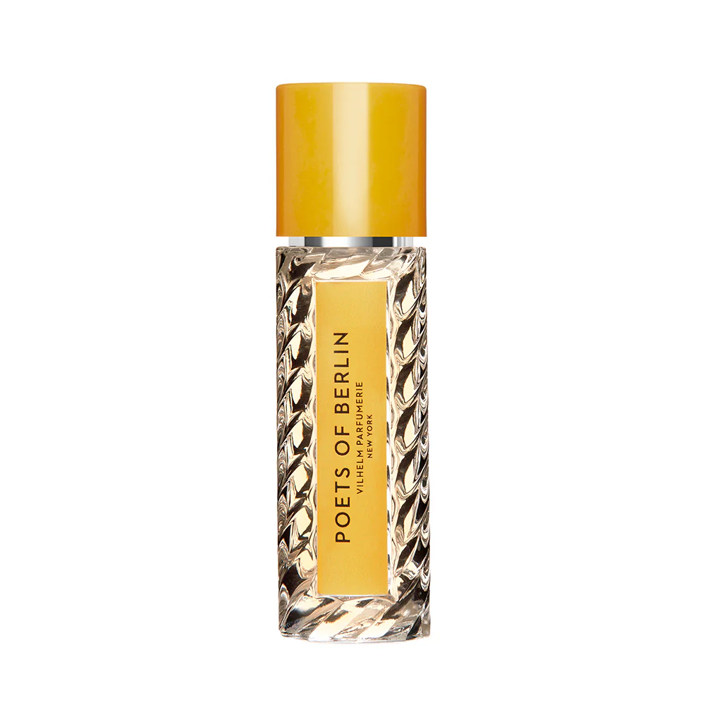 Poets of Berlin - Eau de Parfum