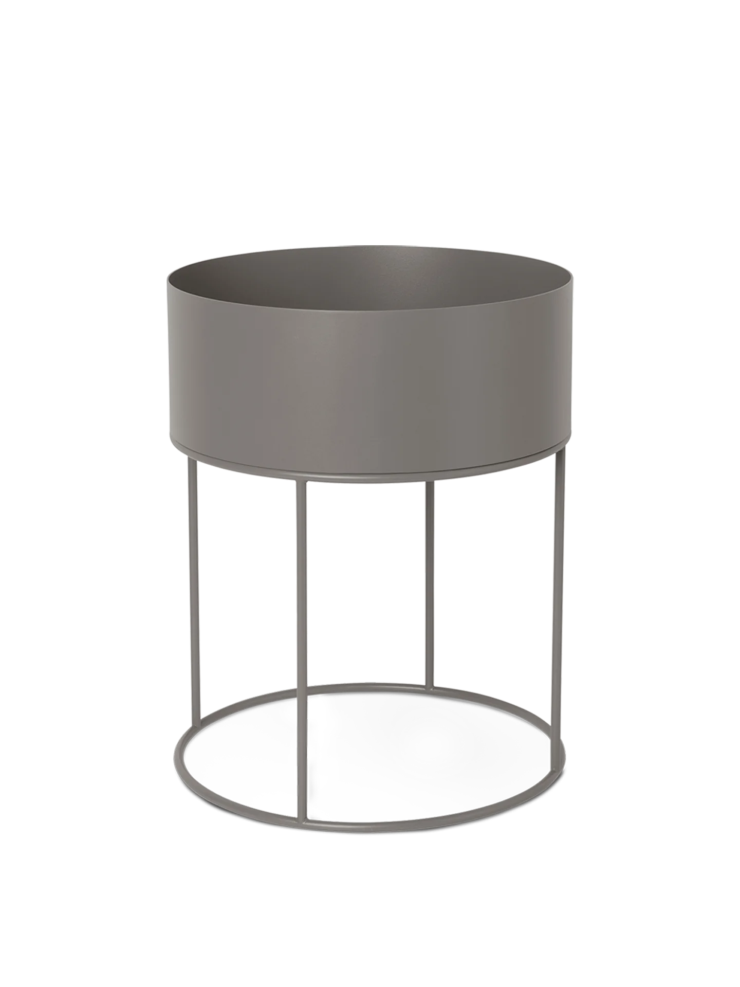 Ferm Living | Plant Box Round