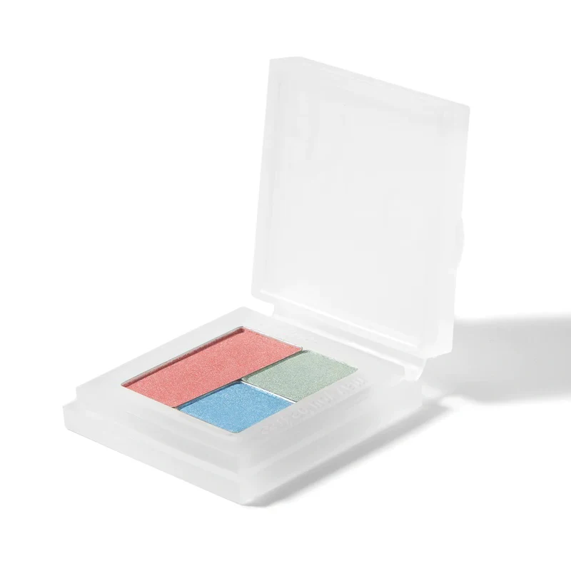 Pretty Shady Pressed Pigment Trio