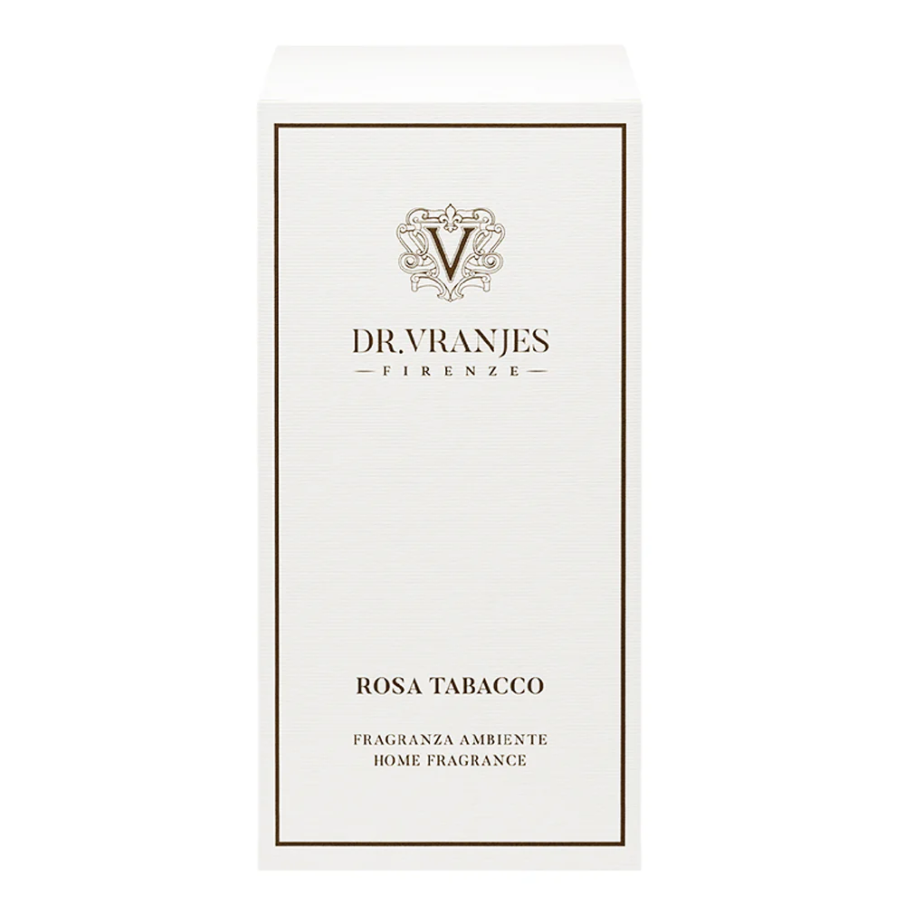 Rosa Tobacco Diffuser