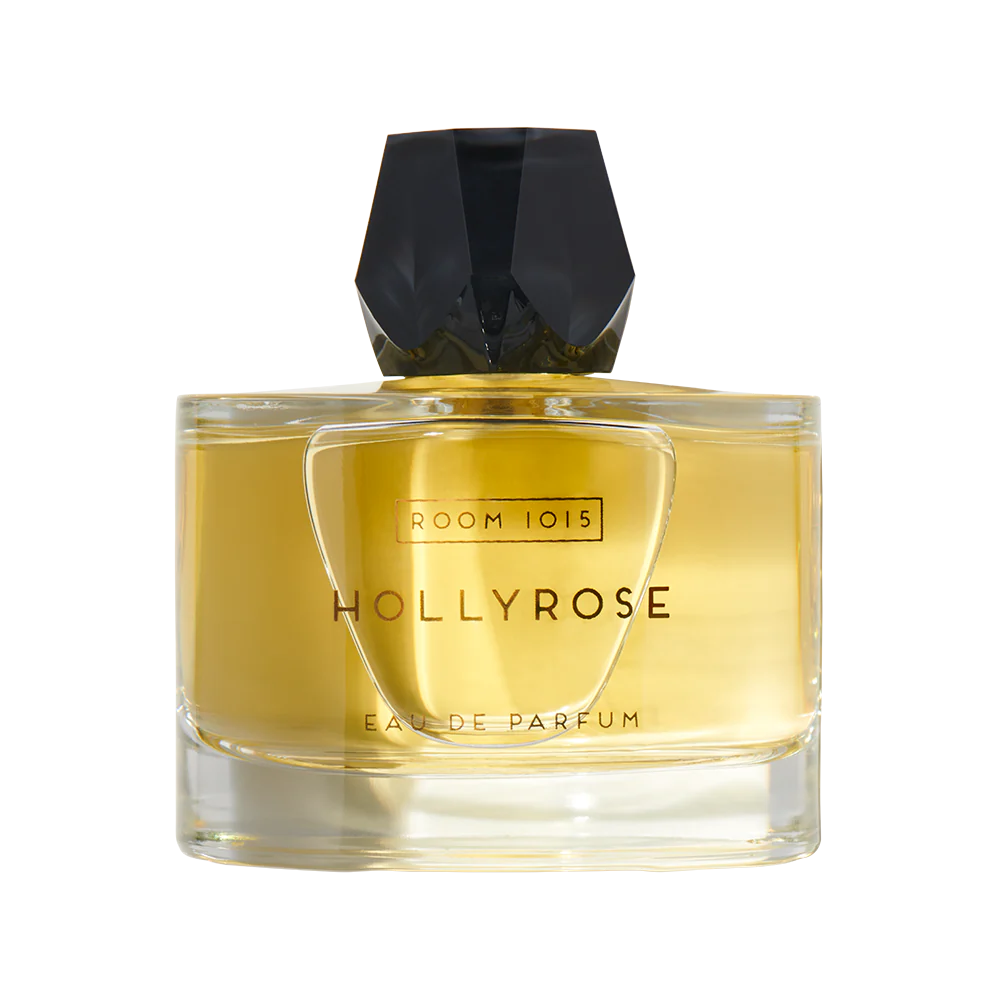 Hollyrose - Eau de Parfum