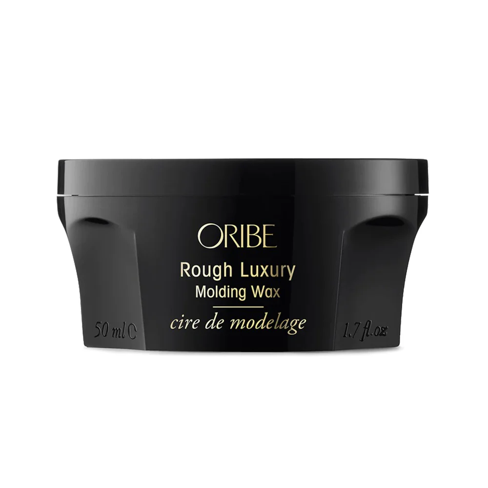 Rough Luxury Molding Wax