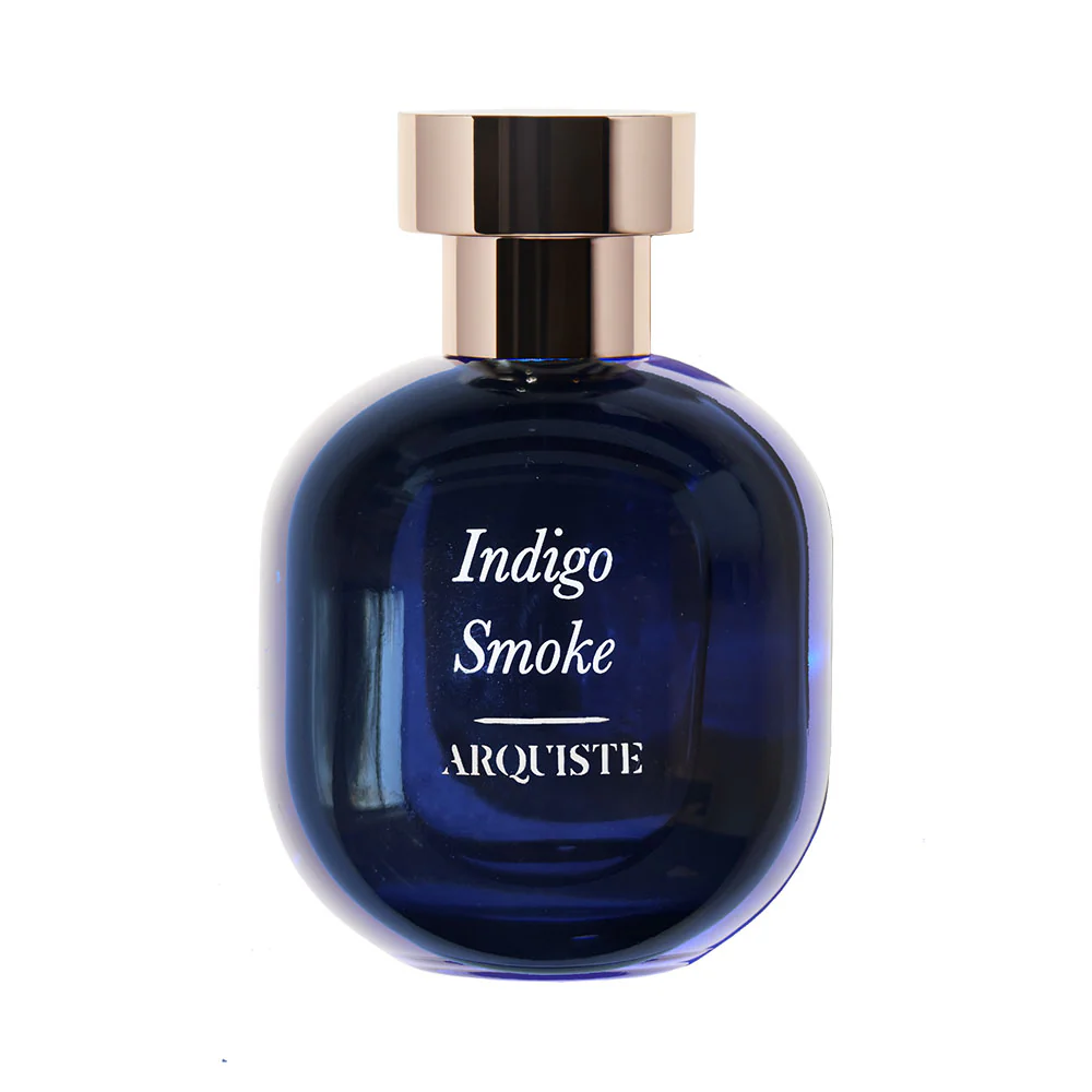 Indigo Smoke - Eau de Parfum