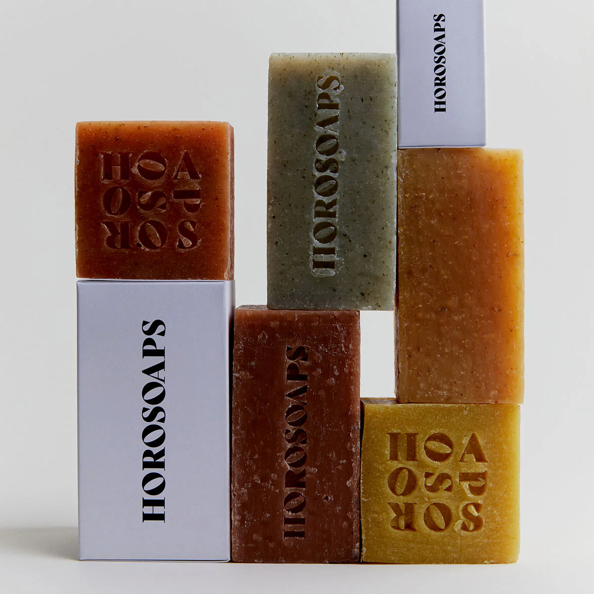 Horosoaps | Leo Soap Bar