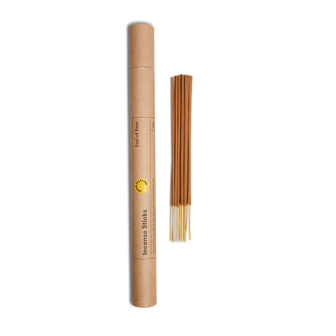 Earl of East | Incense Sticks - Jardin De La Lune