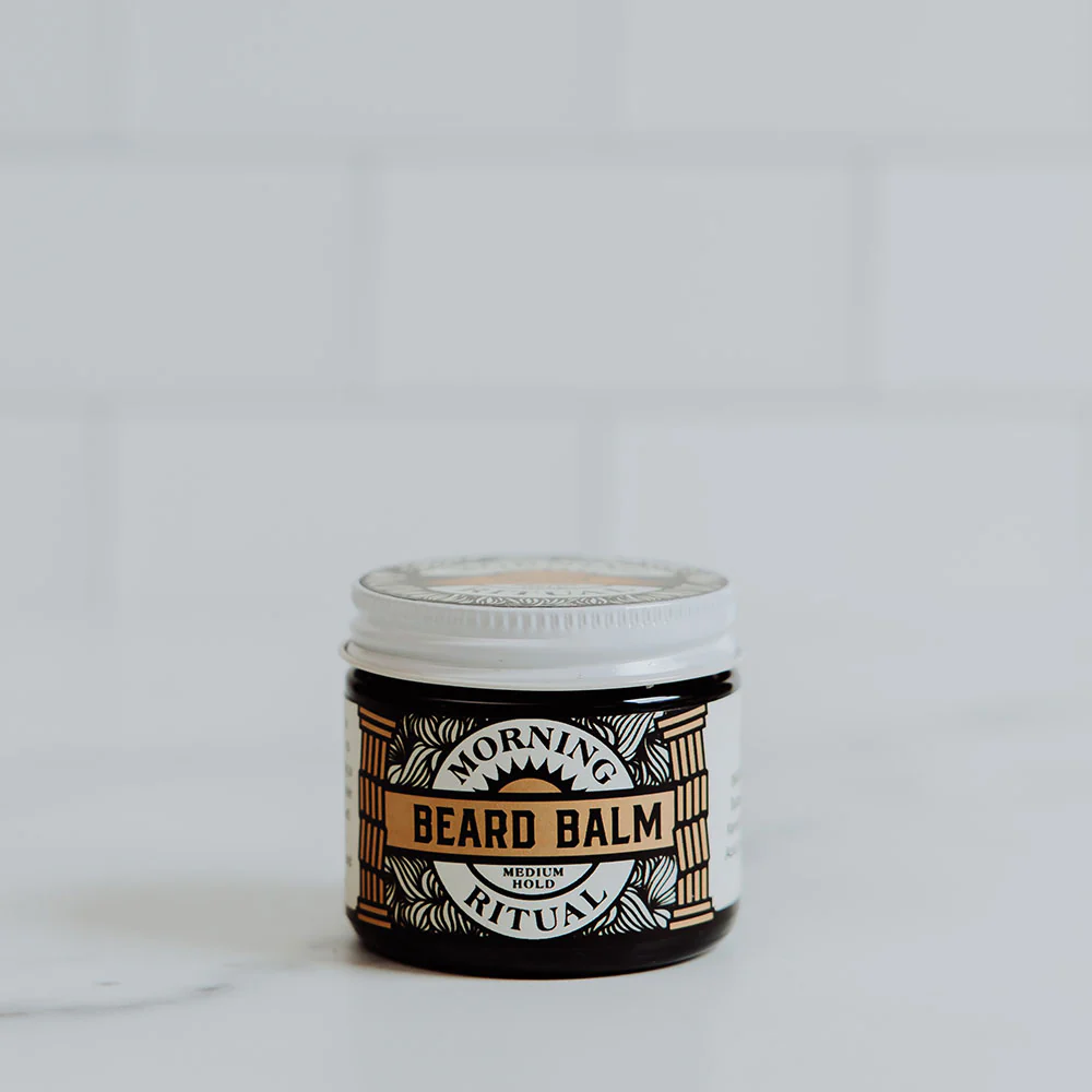 Beard Balm