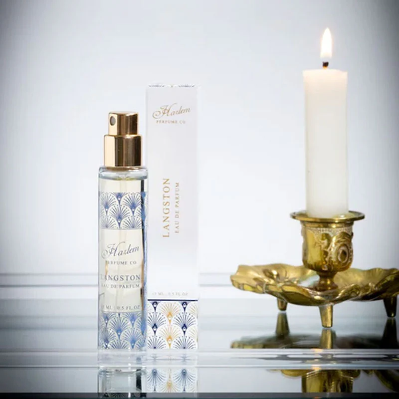 Langston Eau de Parfum Spray
