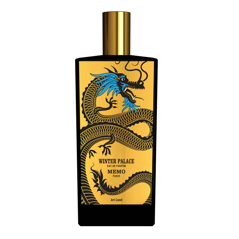 Eau de Parfum - Winter Palace
