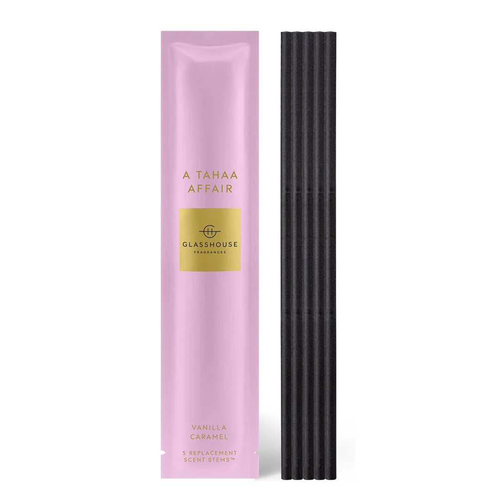 A Tahaa Affair - 5 Scent Stems Refill