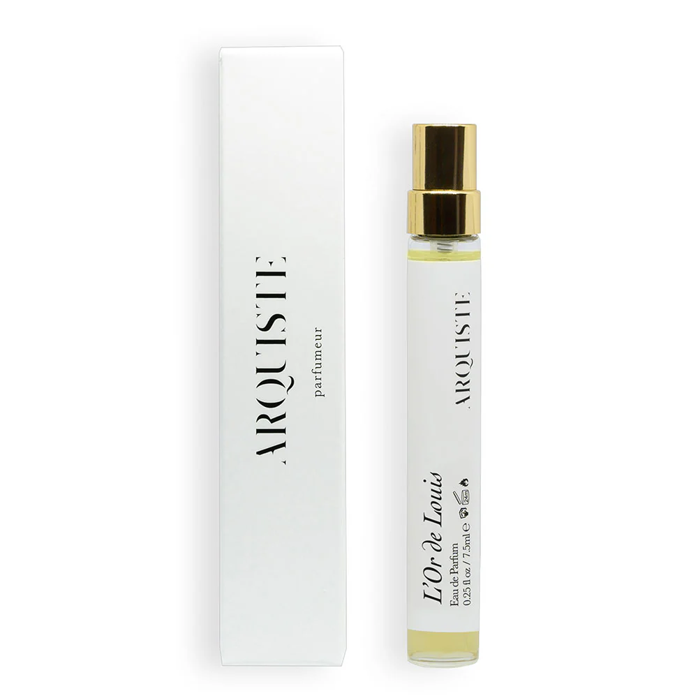L'Or de Louis - Eau de Parfum