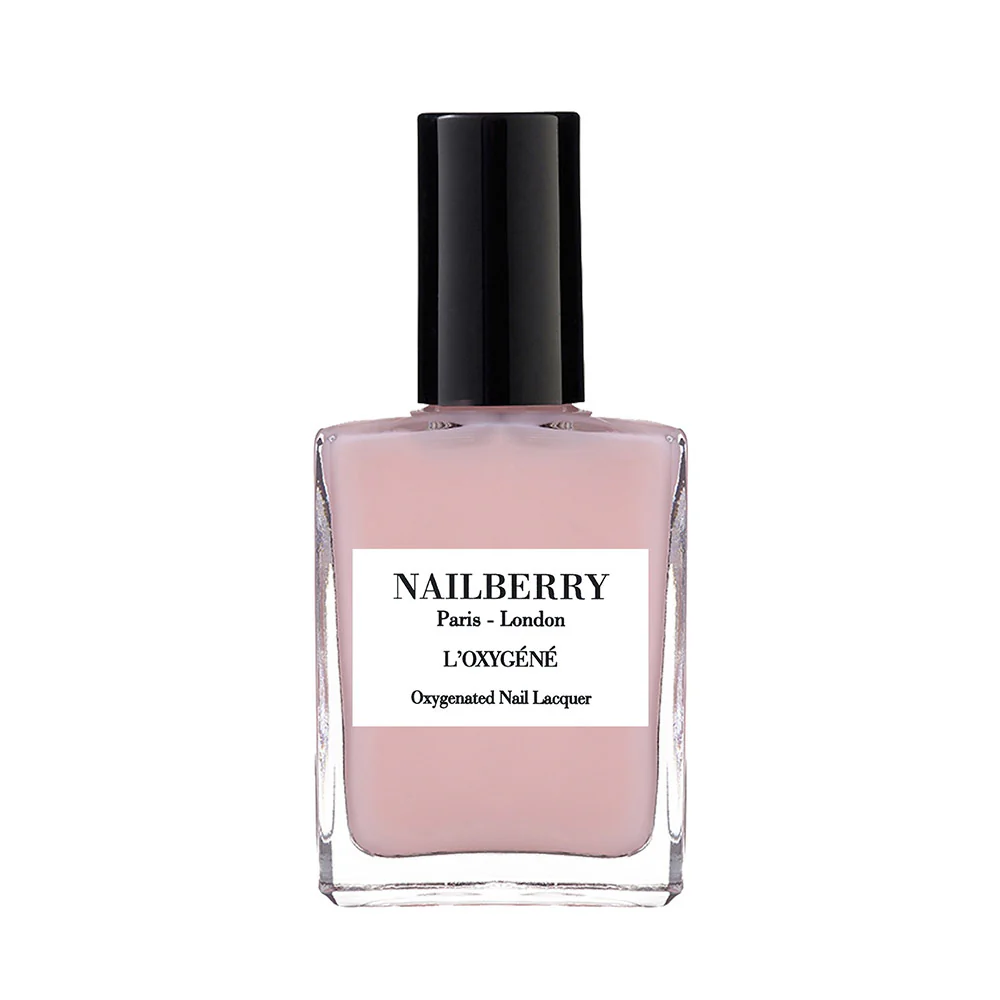 Nail Lacquer - Elegance