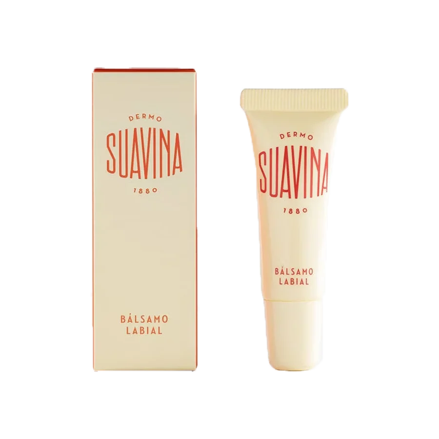 Dermo Suavina | Original Lip Balm Tube - 10ml