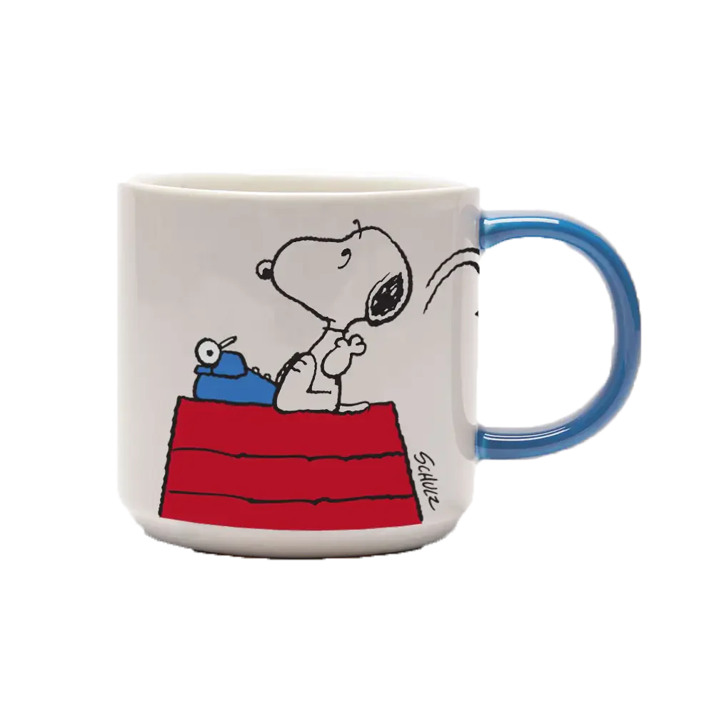 Magpie | Peanuts Genius Mug