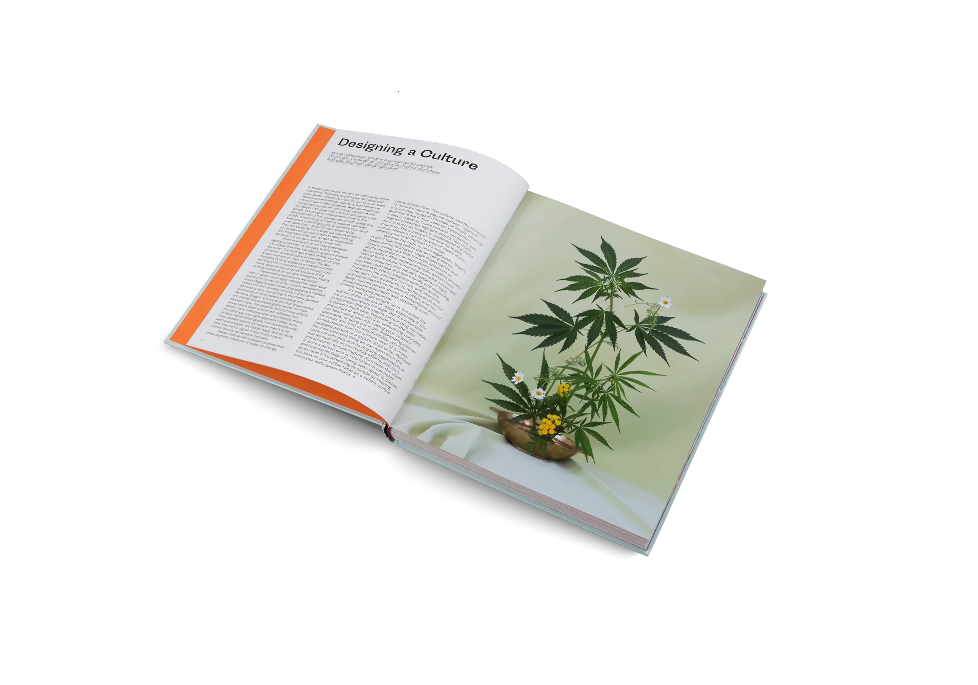 Gestalten | High On Design