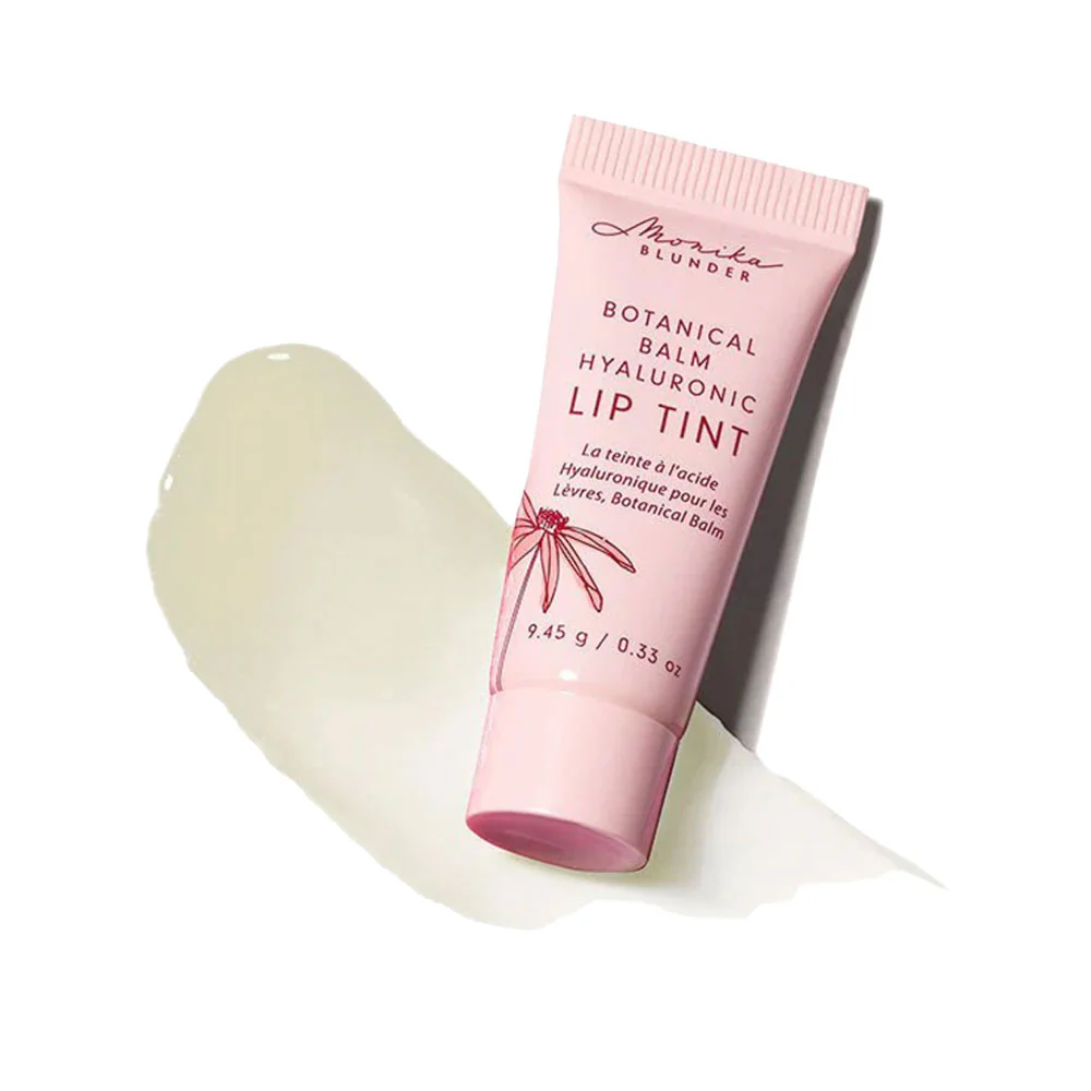 Botanical Balm Hyaluronic Lip Tint