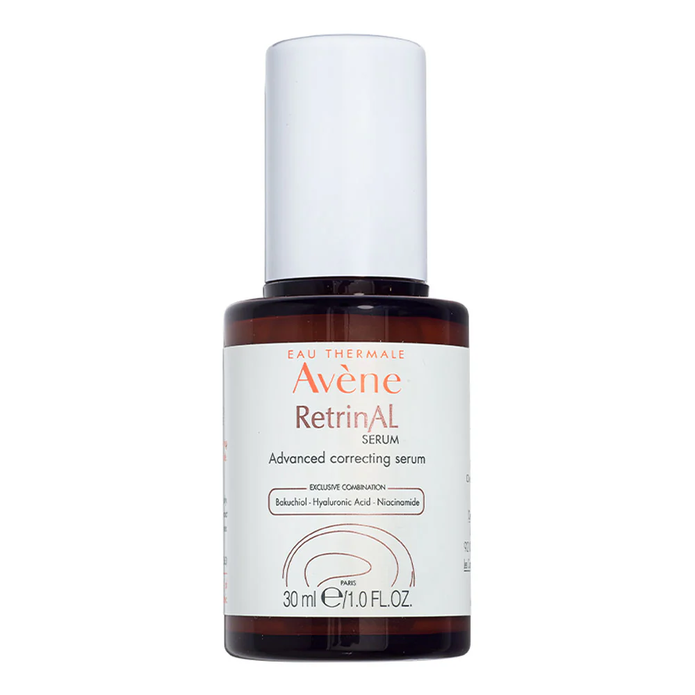 Retrinal Serum - Advanced Correcting Serum