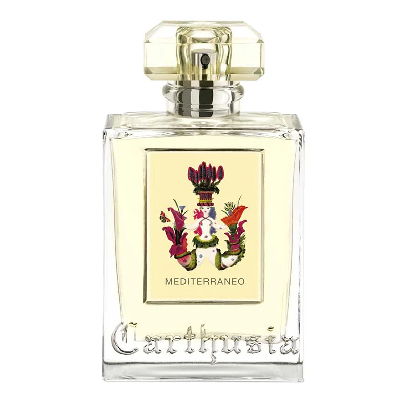 Eau de Parfum - Mediterraneo