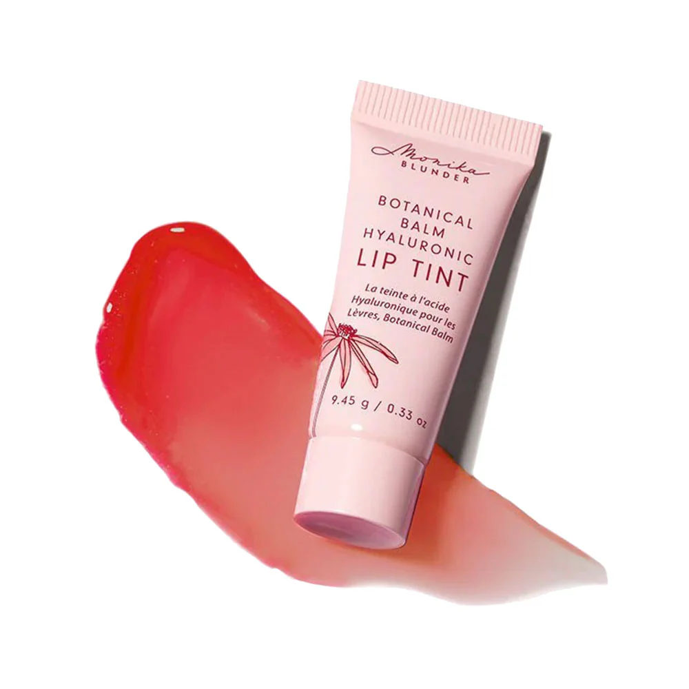Botanical Balm Hyaluronic Lip Tint