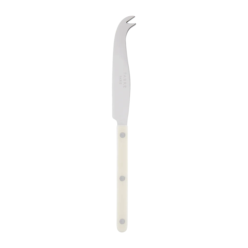 Sabre | Cheese Knife - Ivory