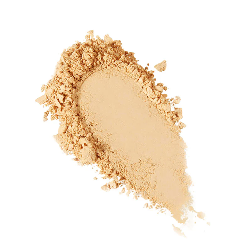 Pressed Mineral Rice Powder