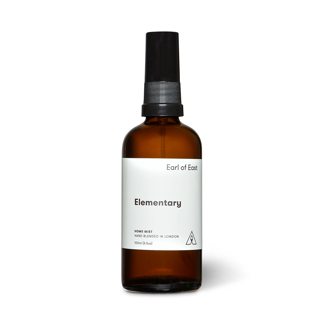 Earl of East | Home Mist - Elementary 100ml [3.5oz]