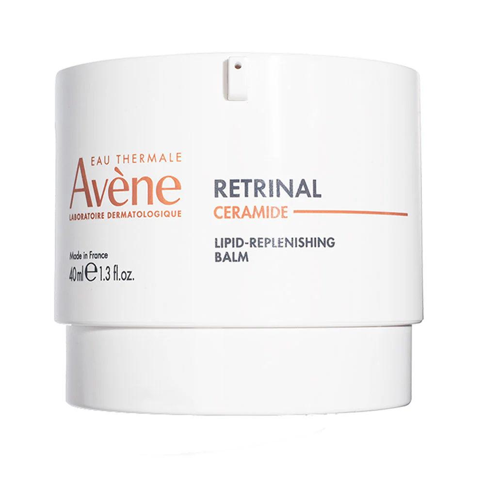 Retrinal Ceramide - Lipid-Replenishing Balm