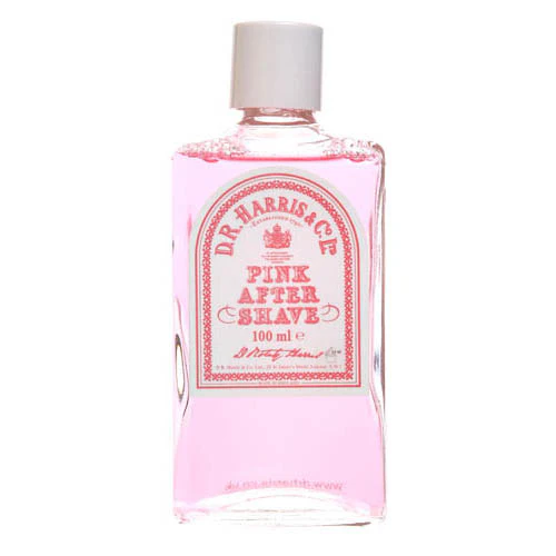 Pink Aftershave