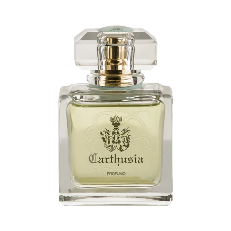 Parfum - Via Camerelle