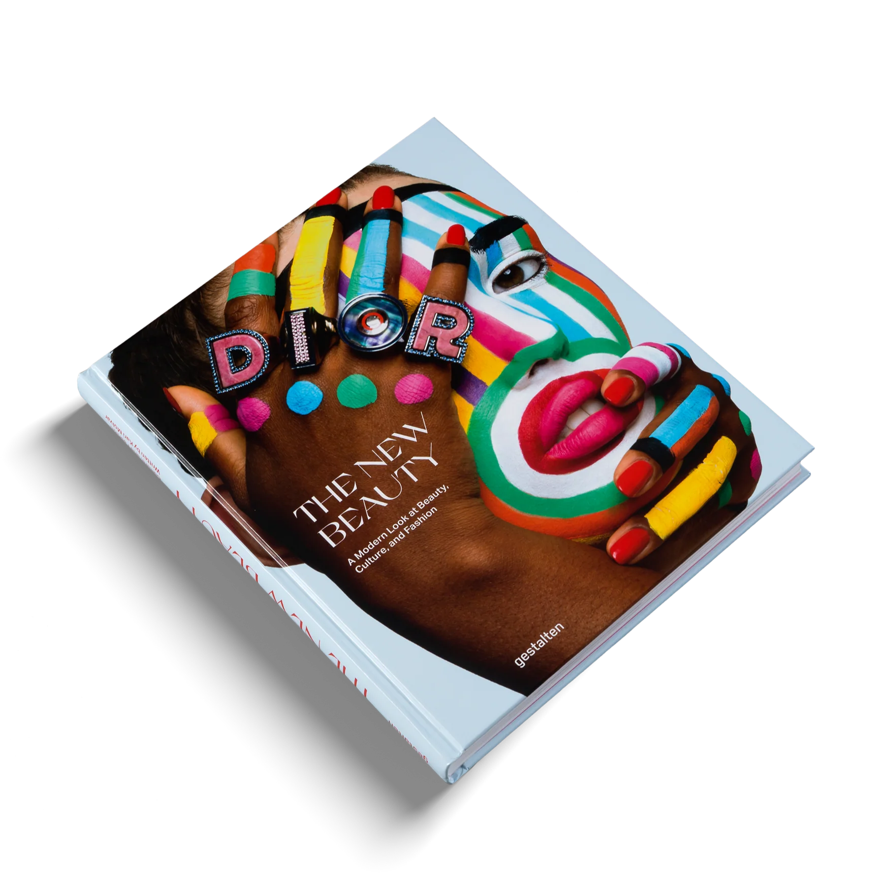 Gestalten | The New Beauty