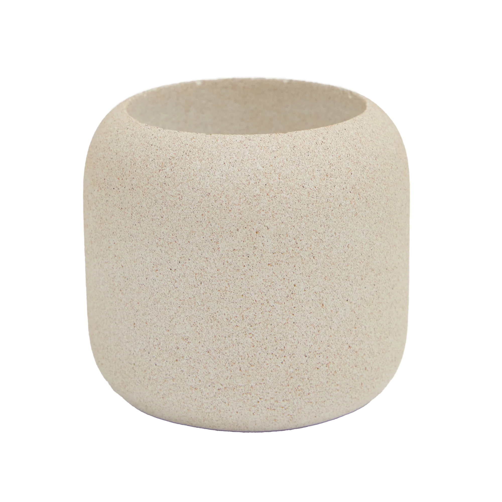 Mono & Lena | Willow Small Planter - Natural