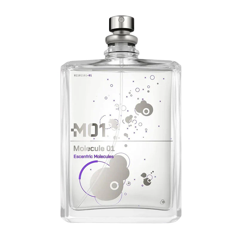 Molecule 01 - Eau de Toilette